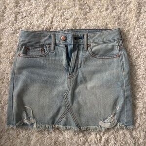 American Eagle Skirt